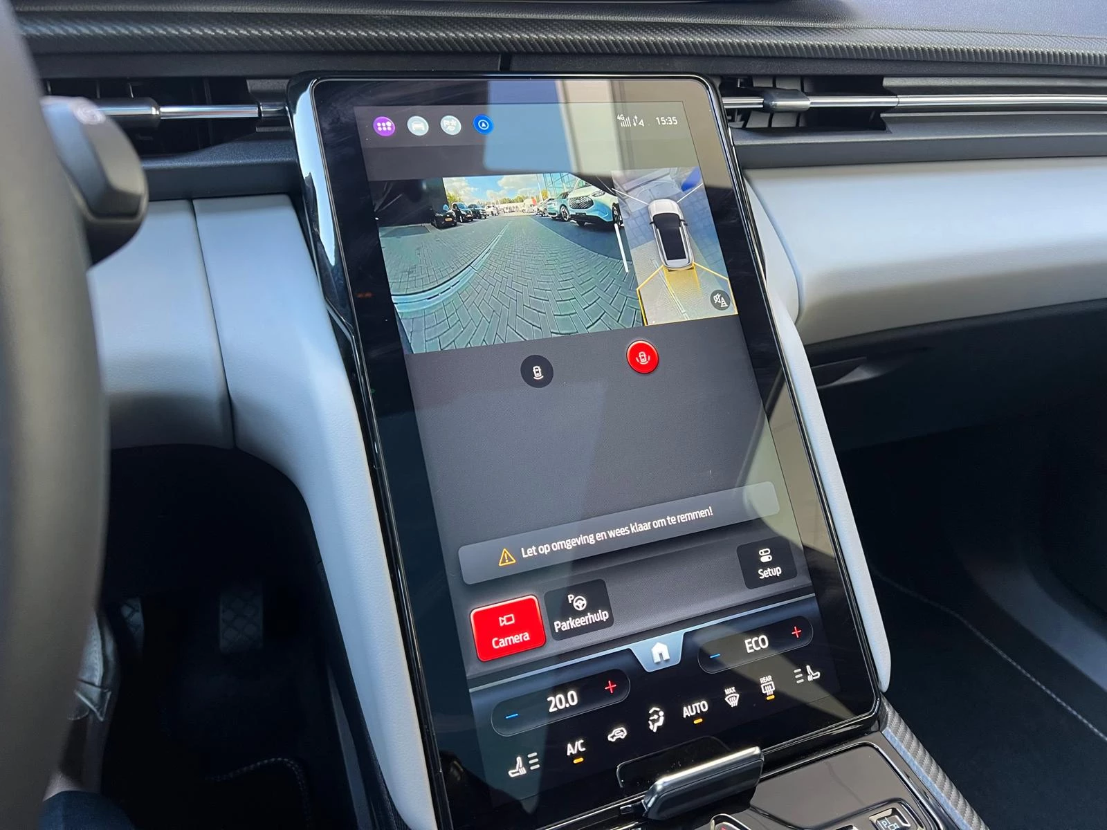 Hoofdafbeelding Ford Explorer