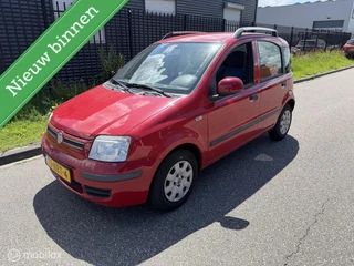 Fiat Panda 1.2 Edizione Cool