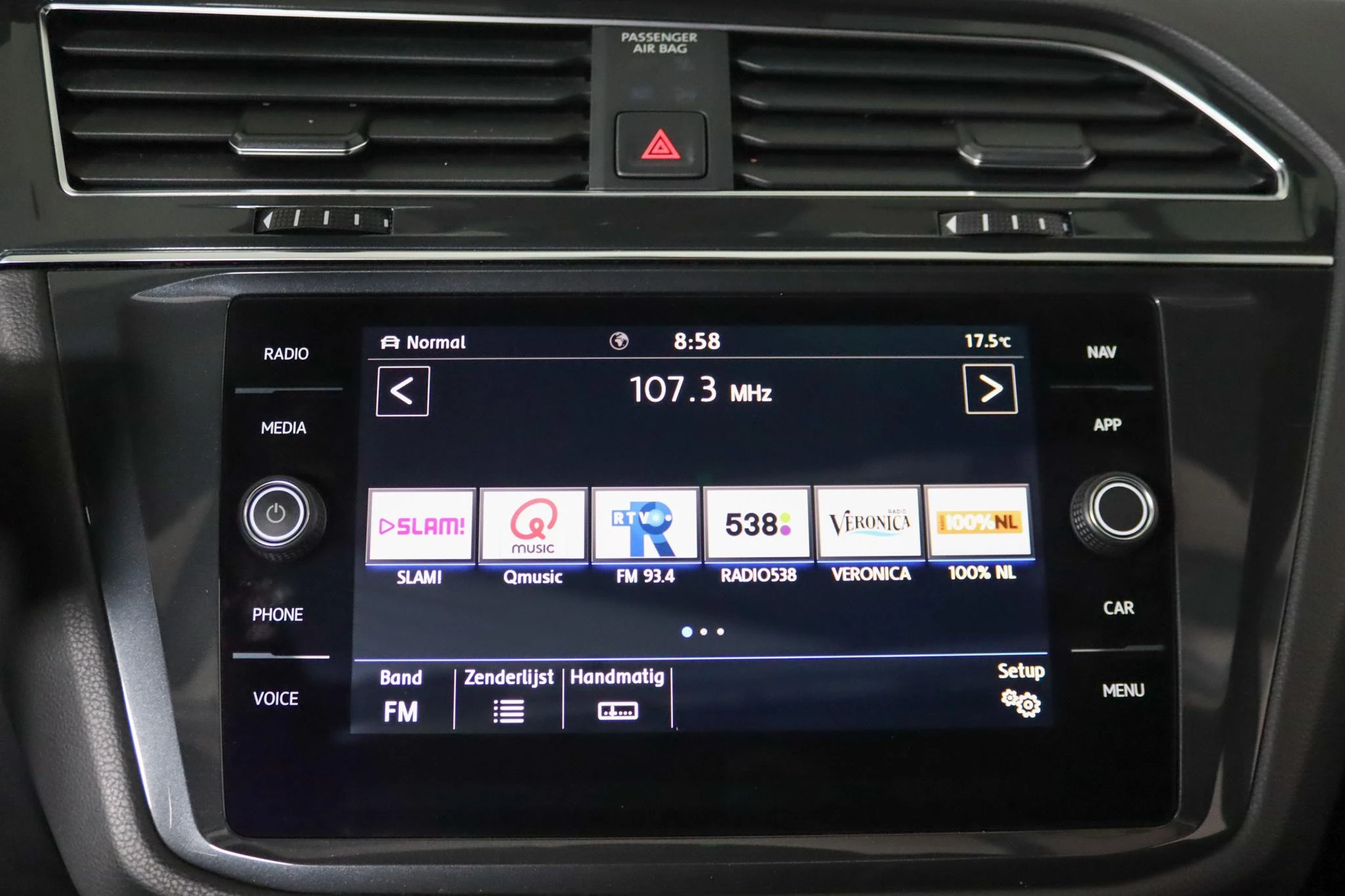 Hoofdafbeelding Volkswagen Tiguan Allspace