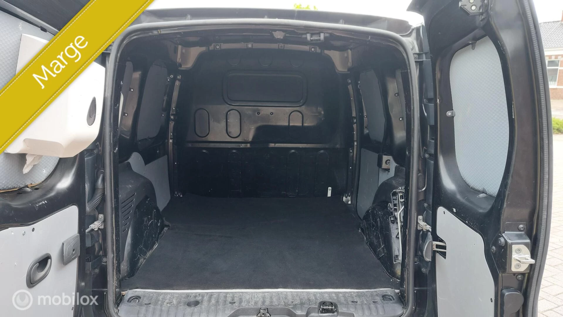 Hoofdafbeelding Mercedes-Benz Citan