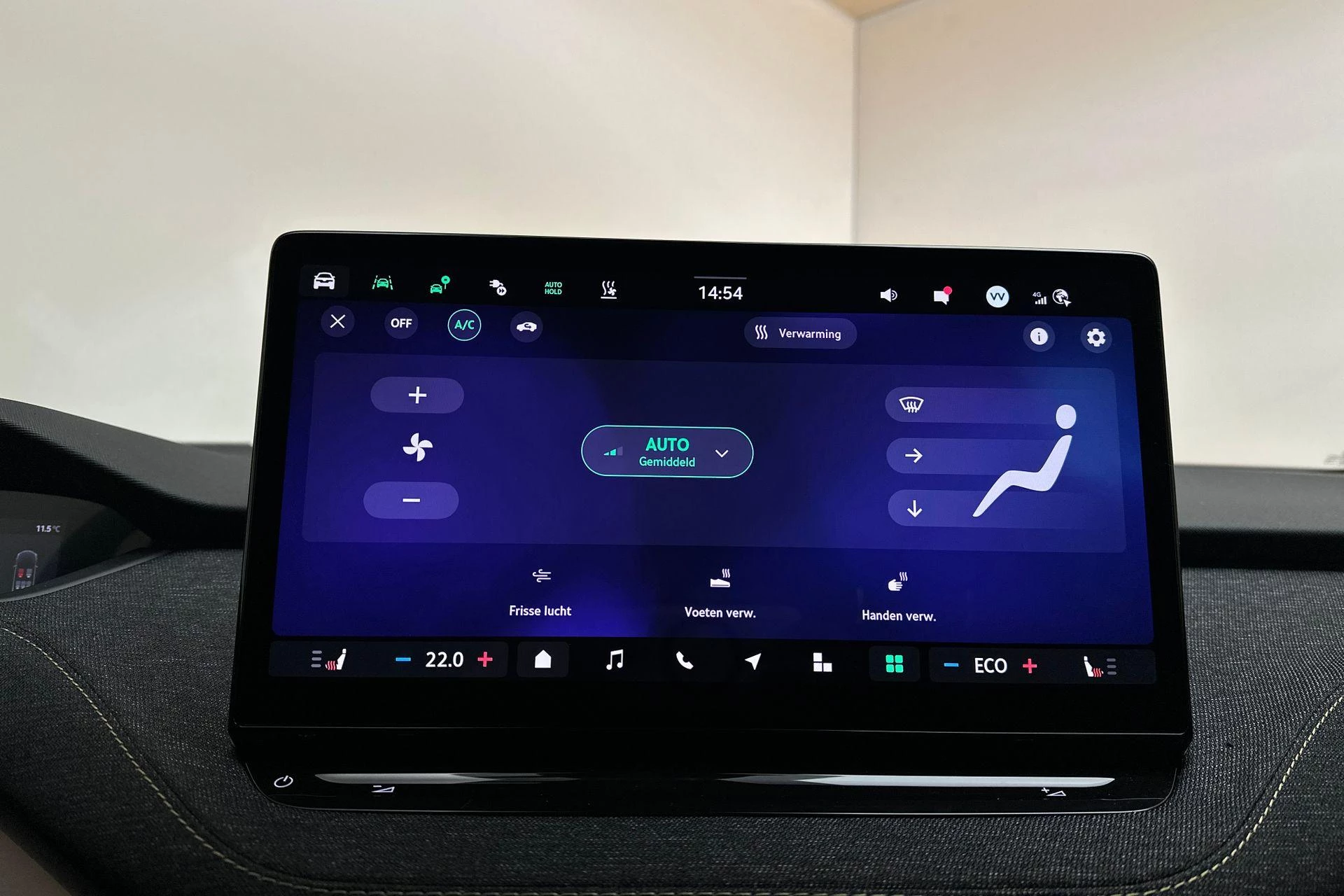 Hoofdafbeelding Škoda Elroq