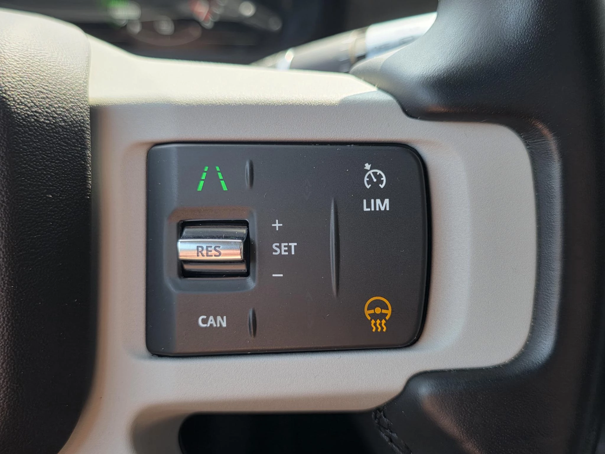 Hoofdafbeelding Land Rover Defender