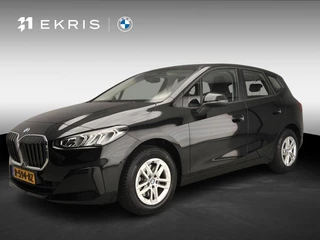 BMW 2 Serie Active Tourer 218i | LED | Navigatie | Clima | PDC | Armsteun | DAB | Alu 16 inch