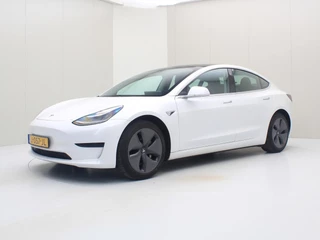 Hoofdafbeelding Tesla Model 3 Tesla Model 3 Standard RWD Plus [ AUTOPILOT+60 kWh+PREMIUM AUDIO ]