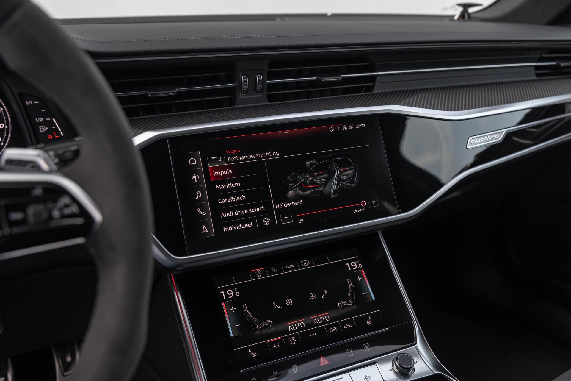 Hoofdafbeelding Audi RS6