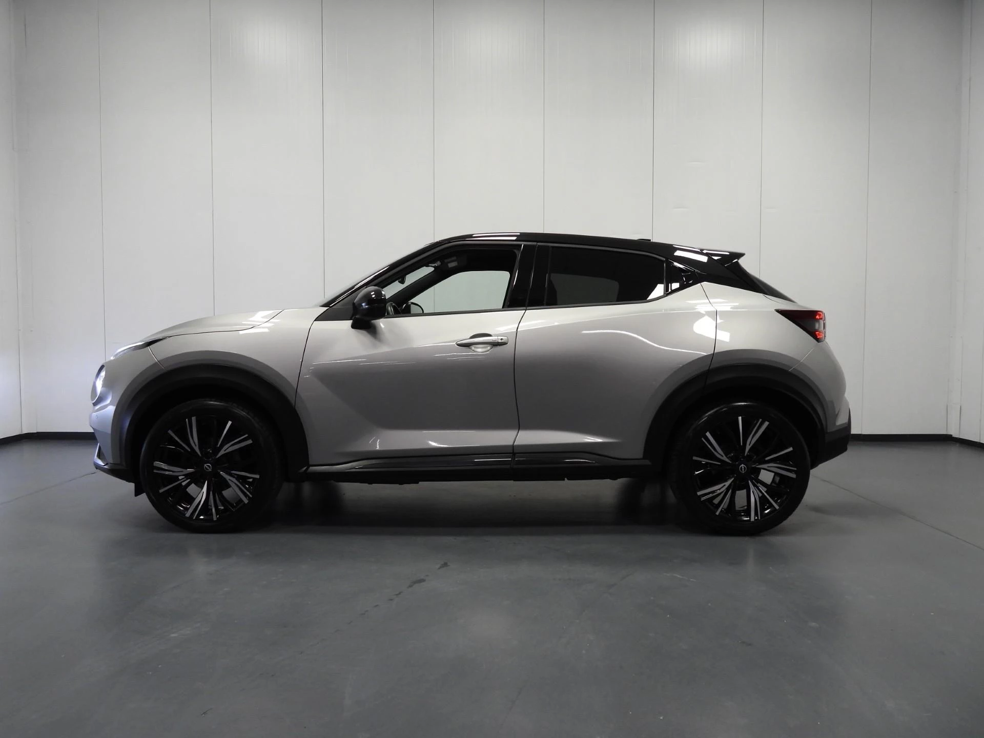 Hoofdafbeelding Nissan Juke