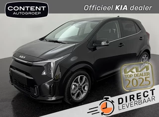 Hoofdafbeelding Kia Picanto Kia Picanto 1.0 GDI 5-zits ExecutiveLine