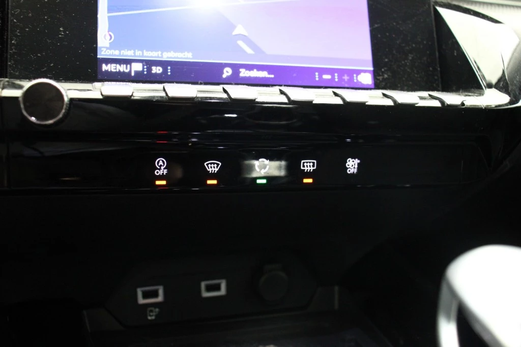 Hoofdafbeelding Peugeot 508