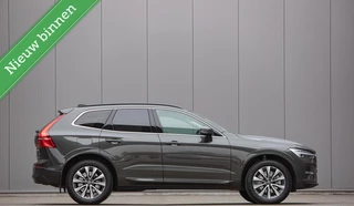 Volvo XC60 2.0 B5 Inscription | Navi | LED | Trekhaak