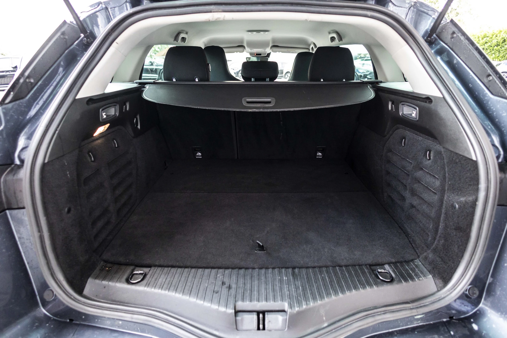 Hoofdafbeelding Renault Megane E-Tech