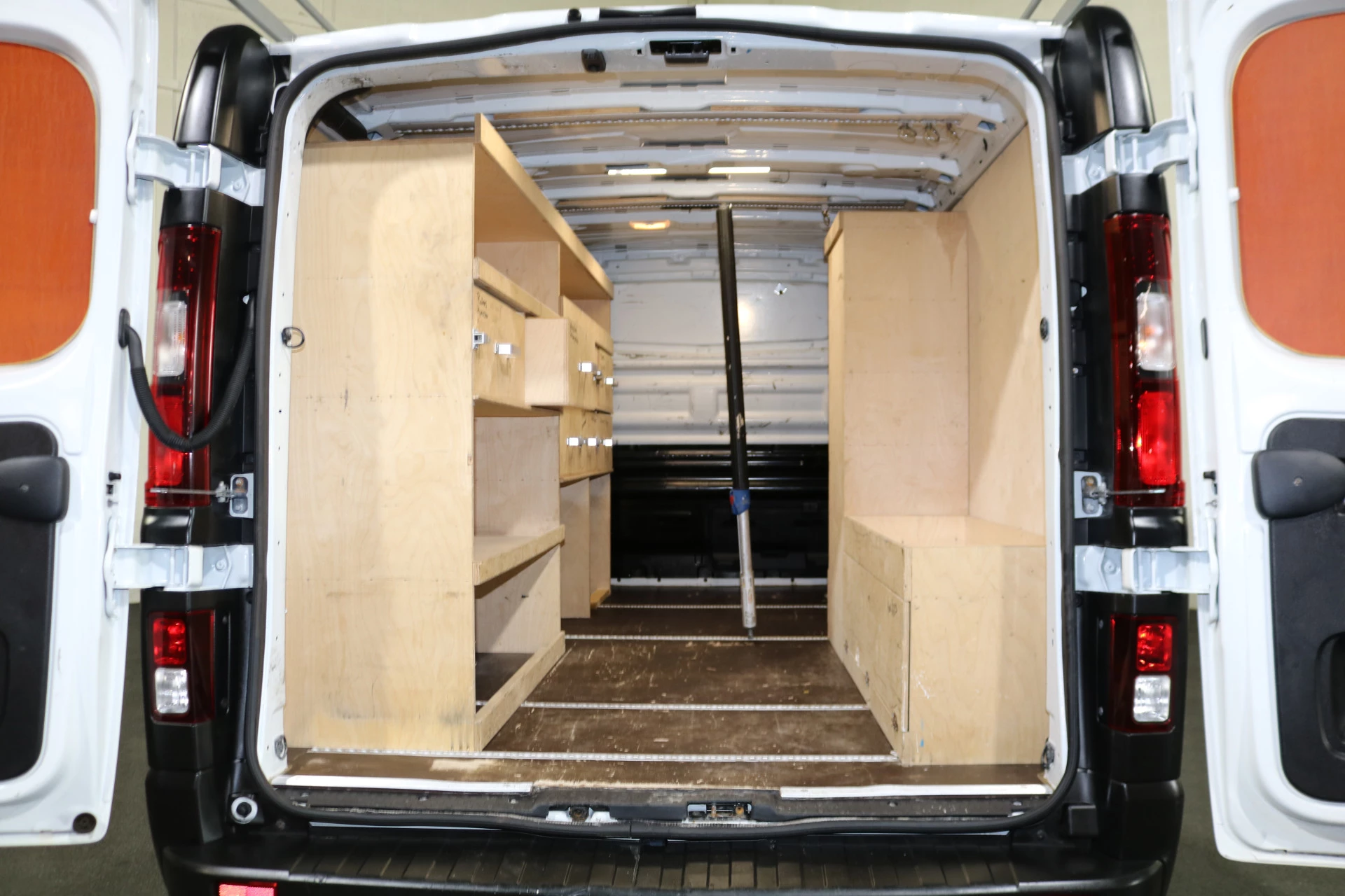 Hoofdafbeelding Fiat Talento