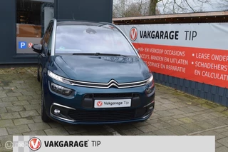 Hoofdafbeelding Citroën Grand C4 Spacetourer Citroen Grand C4 SpaceTourer 1.2 PureTech Business