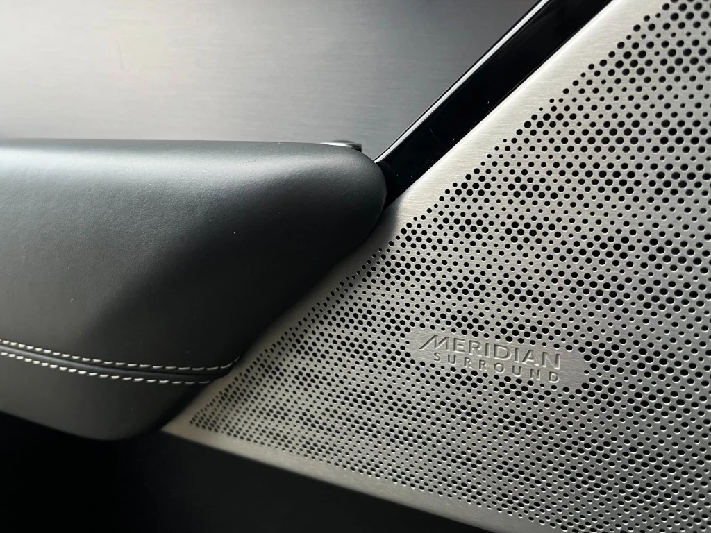 Hoofdafbeelding Land Rover Range Rover Velar