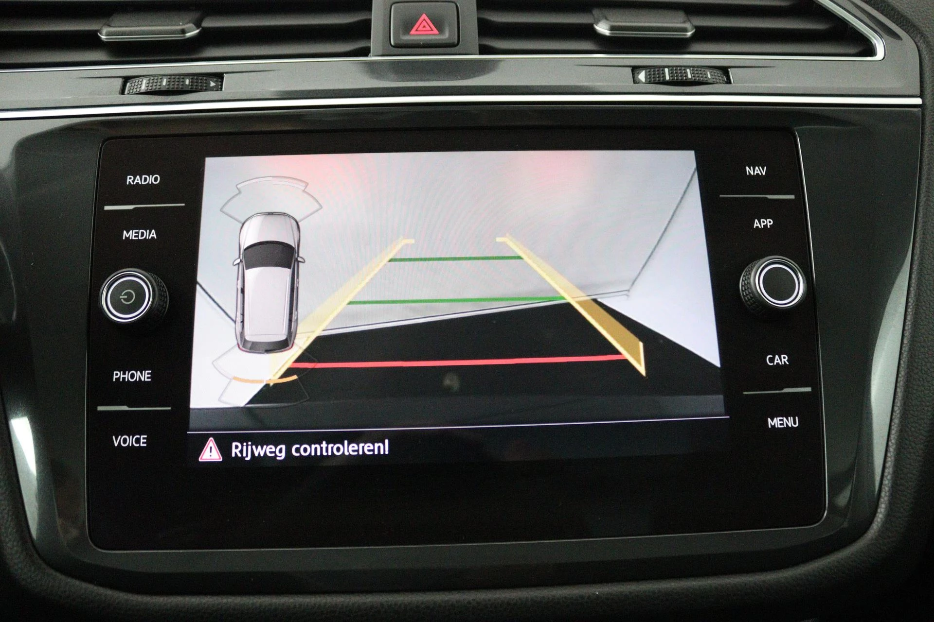 Hoofdafbeelding Volkswagen Tiguan Allspace