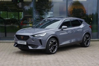 CUPRA Formentor 1.4 e-Hybrid VZ Performance 245 PK PHEV, Panoramadak, 360 Camera, Winterpakket