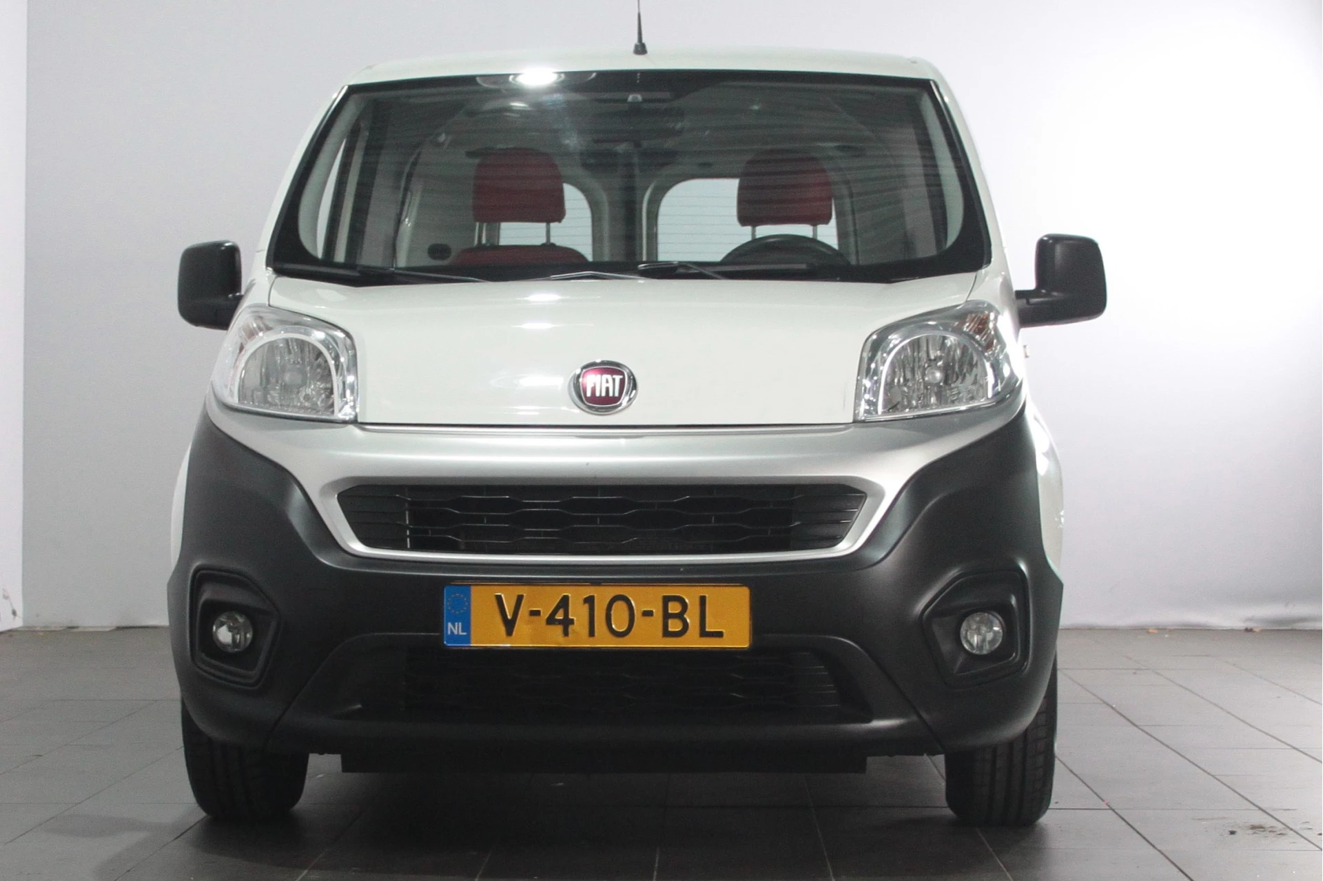 Hoofdafbeelding Fiat Fiorino