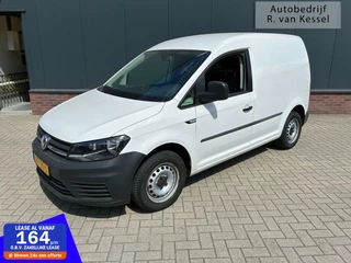 Volkswagen Caddy 1.0 TSI Trendline I Euro 6 Benzine I 1 eigenaar