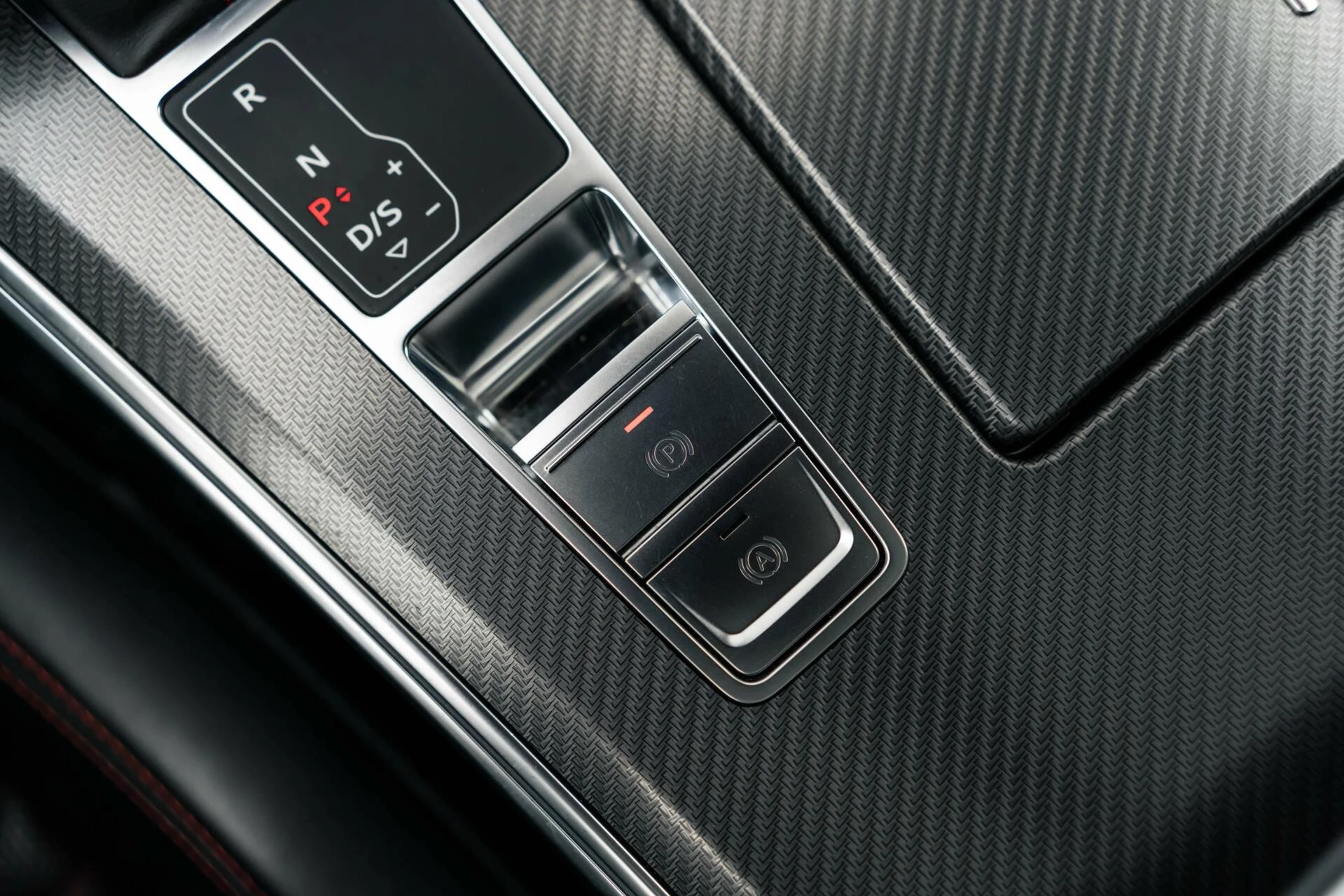Hoofdafbeelding Audi RS6
