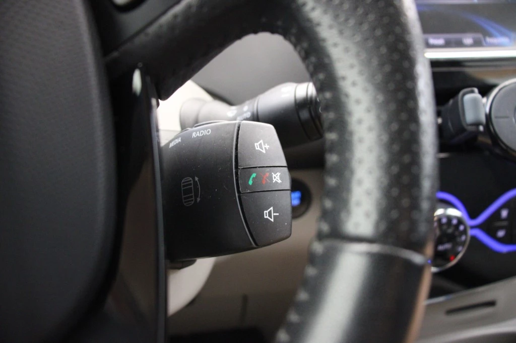 Hoofdafbeelding Renault ZOE