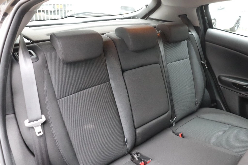 Hoofdafbeelding Alfa Romeo Giulietta