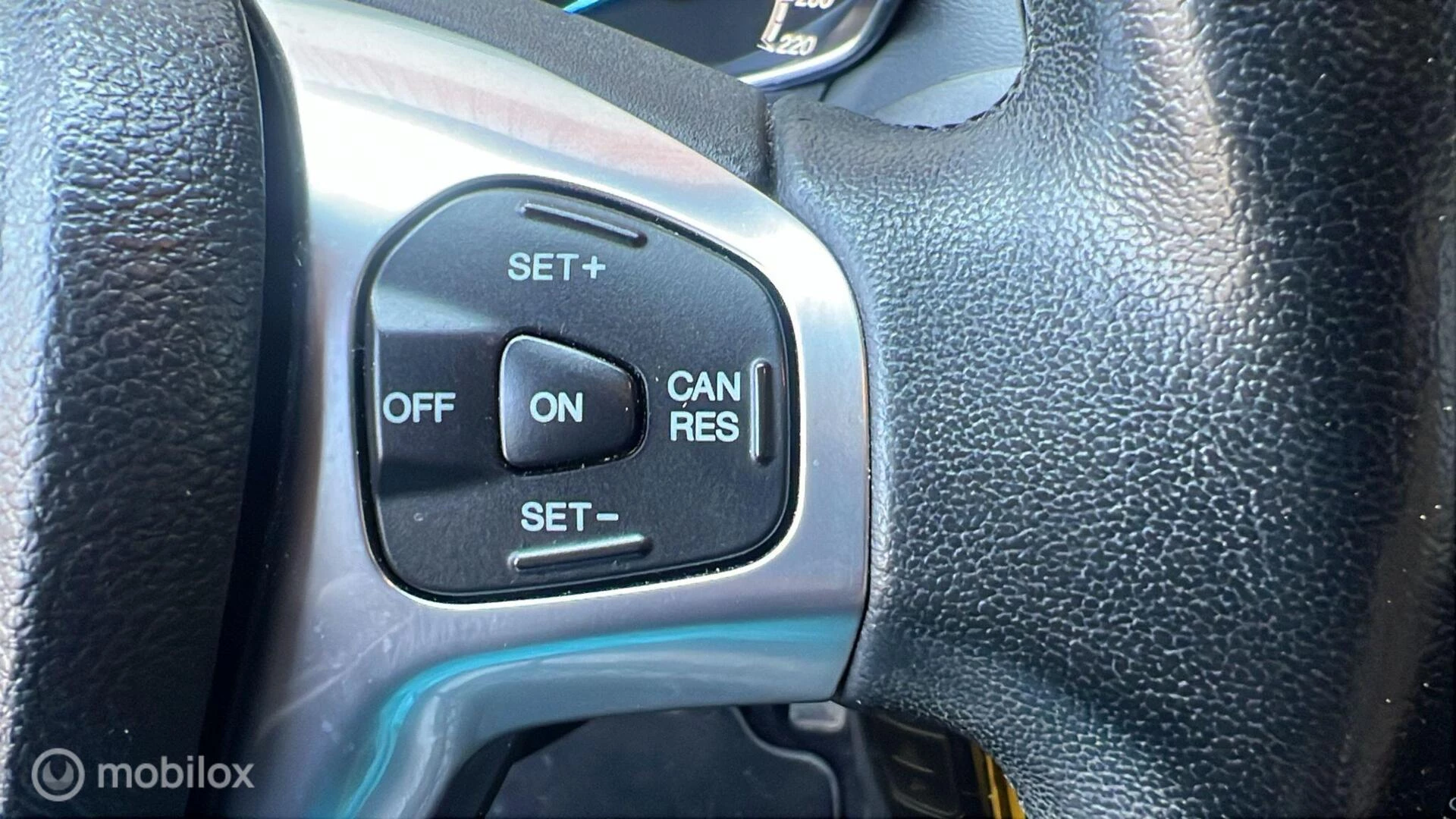 Hoofdafbeelding Ford B-MAX