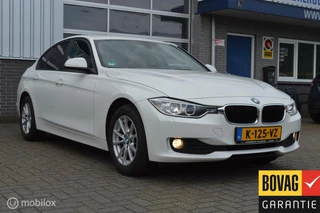 Hoofdafbeelding BMW 3 Serie BMW 3-serie 316i