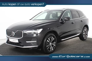 Volvo XC60 2.0 T6 Plug-in hybrid AWD Inscription Expression *1ste Eigenaar*
