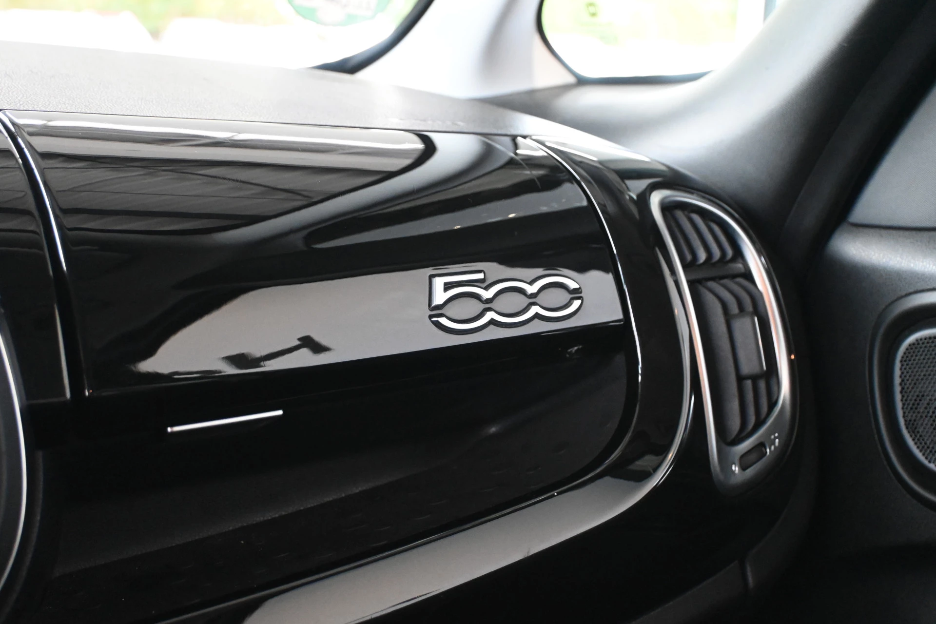 Hoofdafbeelding Fiat 500L
