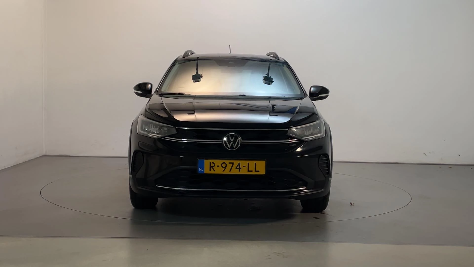 Hoofdafbeelding Volkswagen Taigo