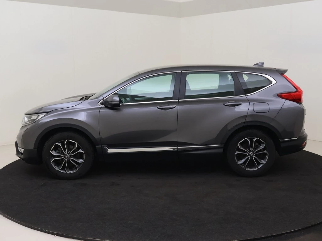 Hoofdafbeelding Honda CR-V