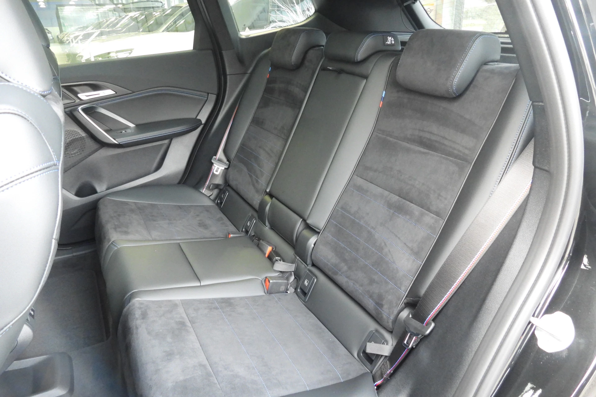 Hoofdafbeelding BMW iX1