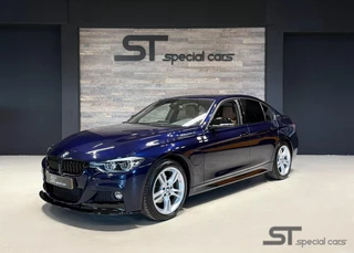 BMW 3-serie 330e High Executive|M Pack