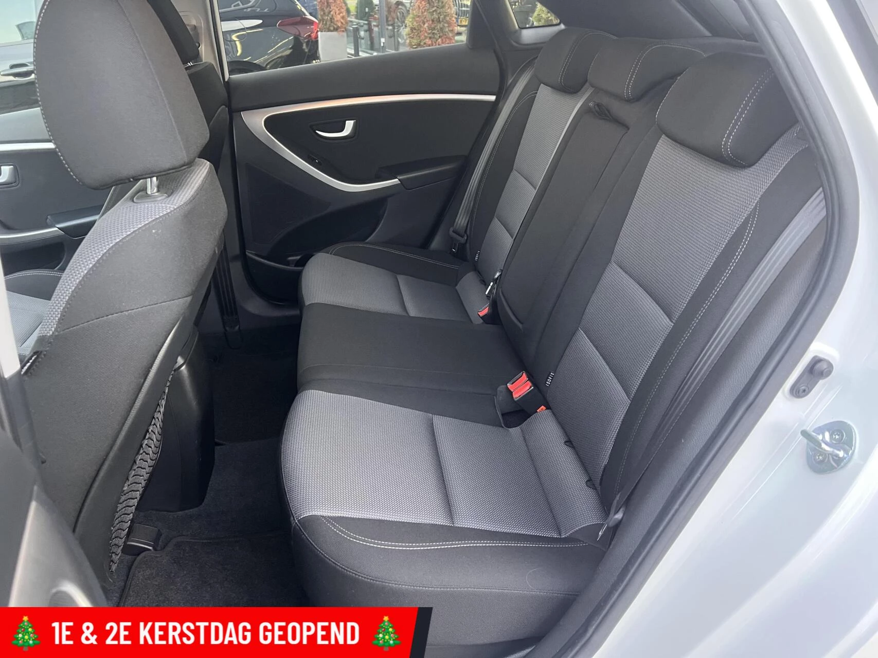 Hoofdafbeelding Hyundai i30