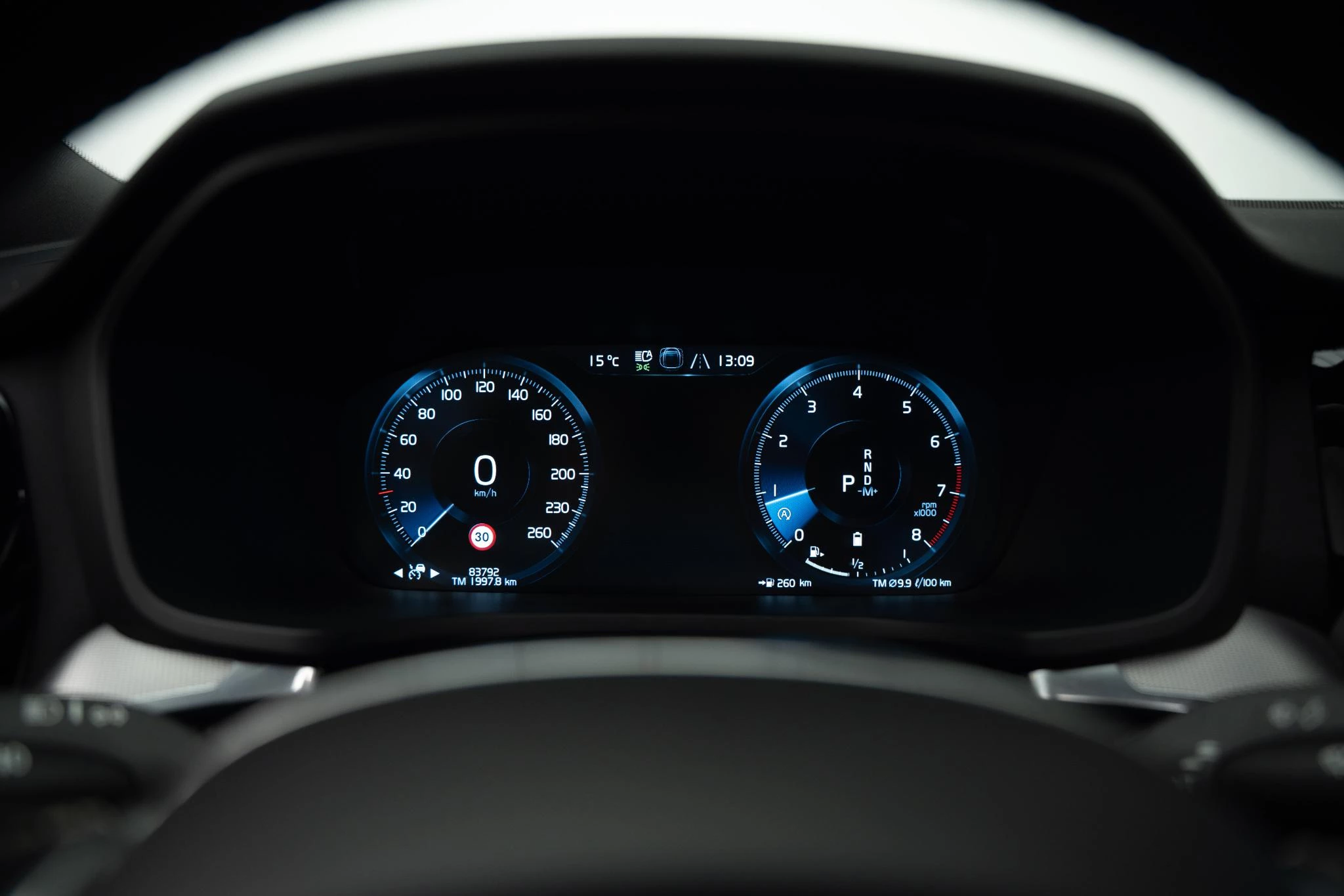 Hoofdafbeelding Volvo S60