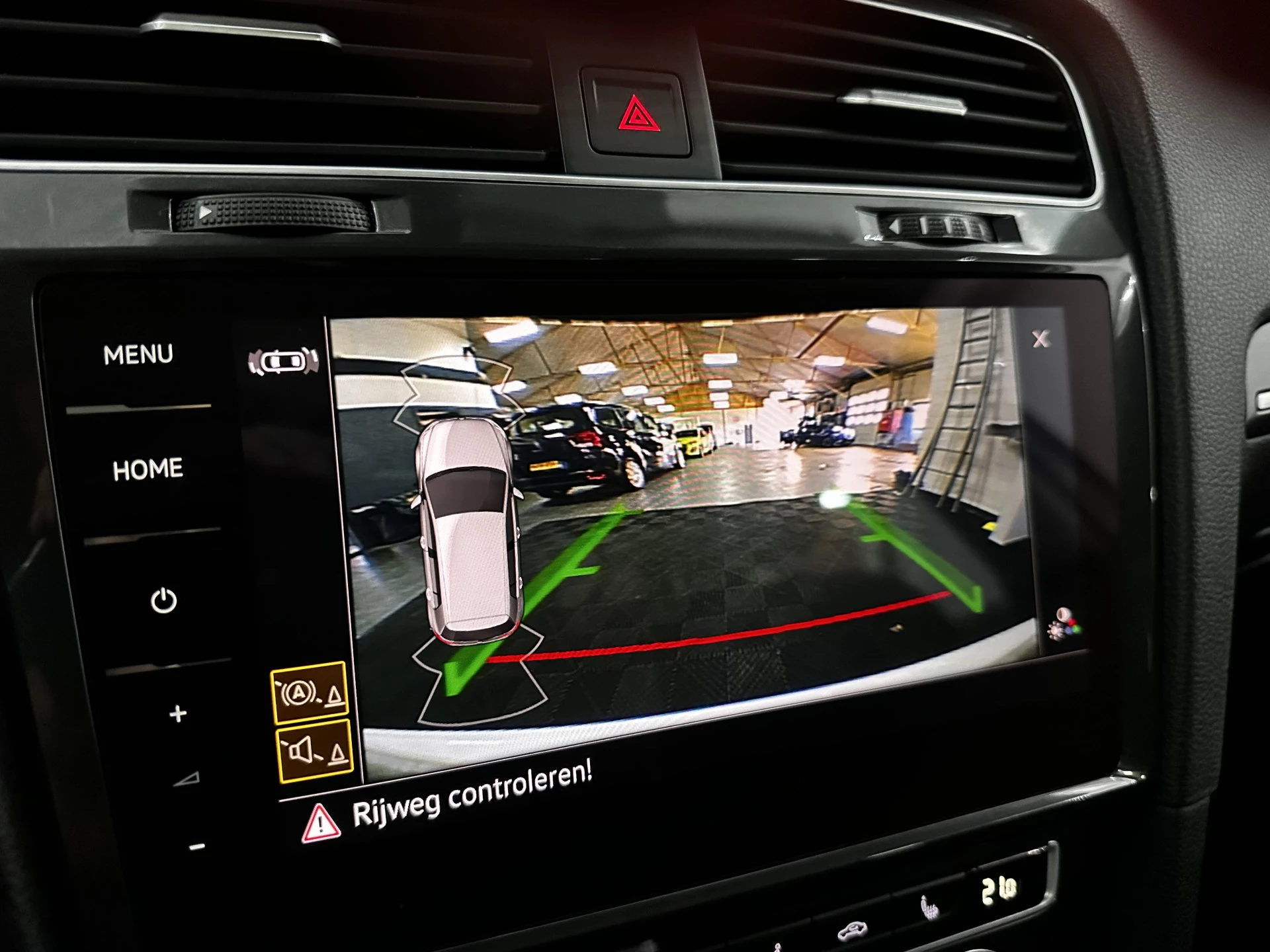 Hoofdafbeelding Volkswagen e-Golf