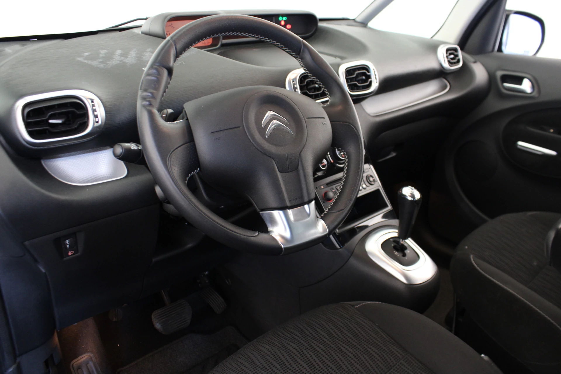 Hoofdafbeelding Citroën C3 Picasso