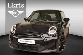 MINI 3-deurs Cooper Camden Go Edition | Piano Black Exterior Pack | Comfort Access