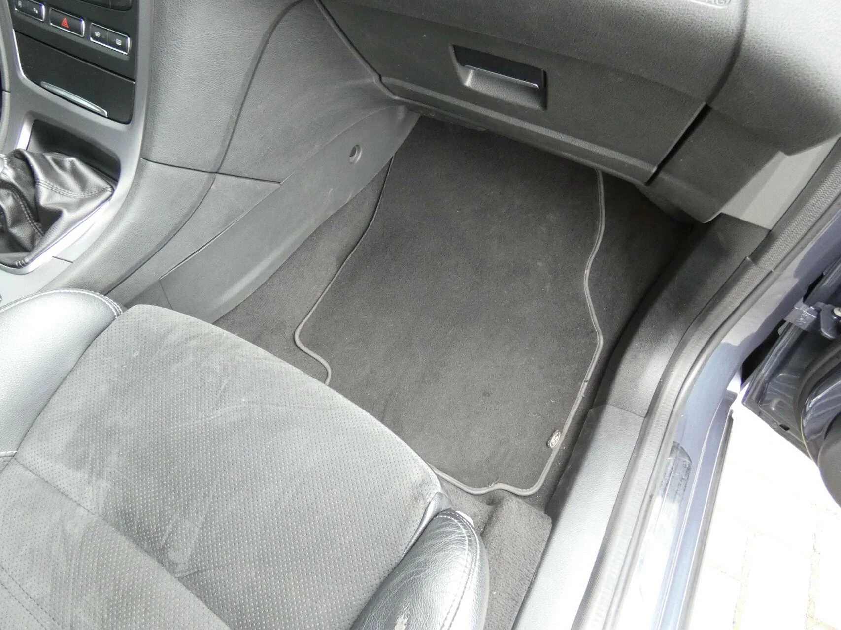Hoofdafbeelding Ford Mondeo
