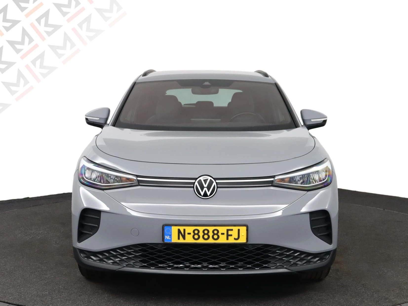 Hoofdafbeelding Volkswagen ID.4