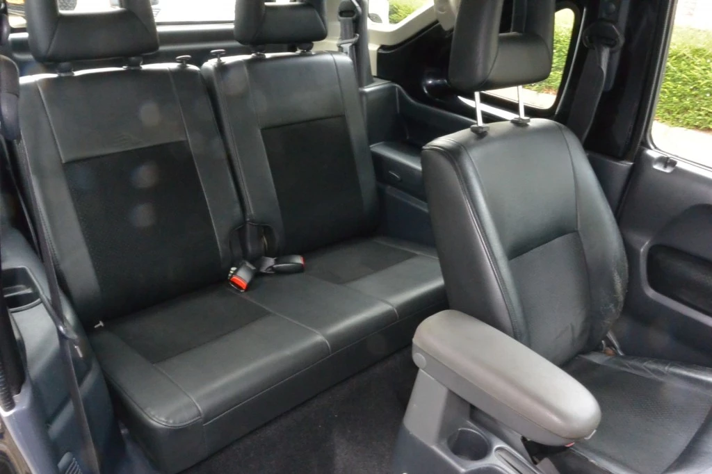 Hoofdafbeelding Suzuki Jimny