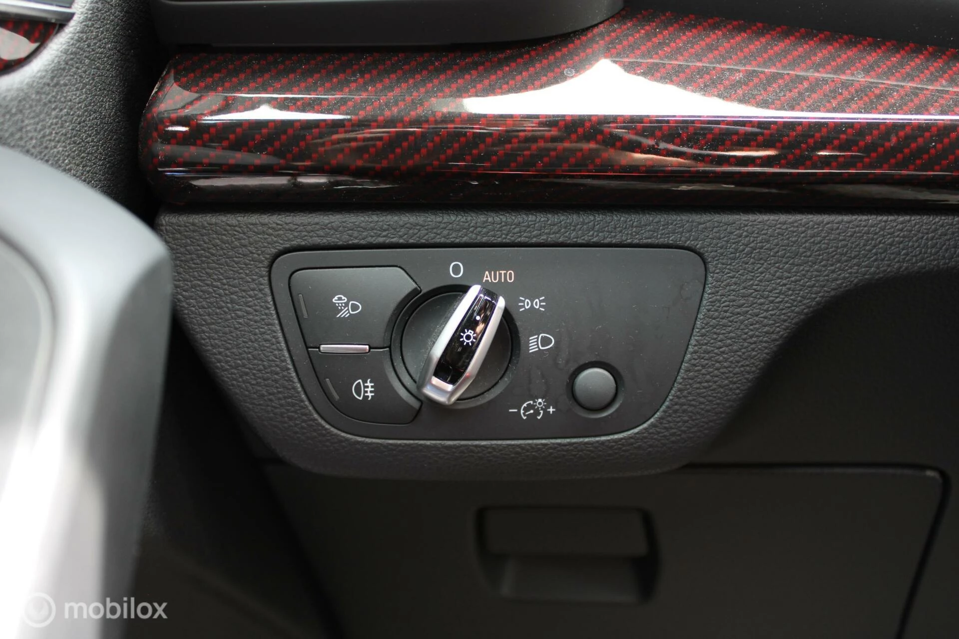 Hoofdafbeelding Audi SQ5