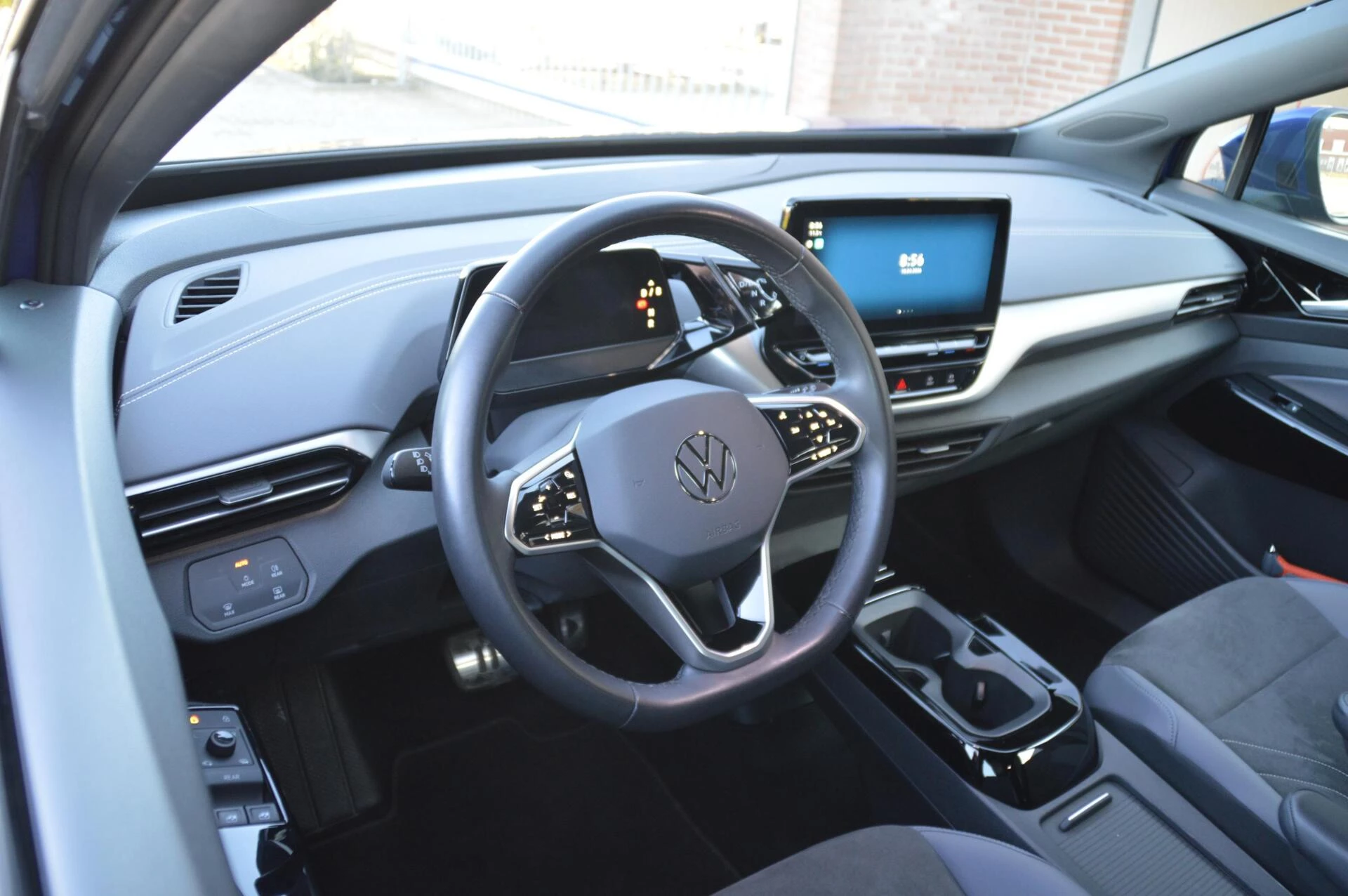 Hoofdafbeelding Volkswagen ID.4