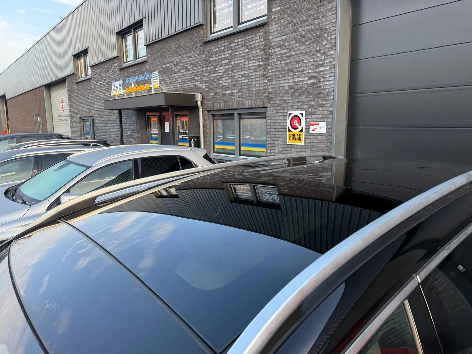 Hoofdafbeelding Mercedes-Benz GLB