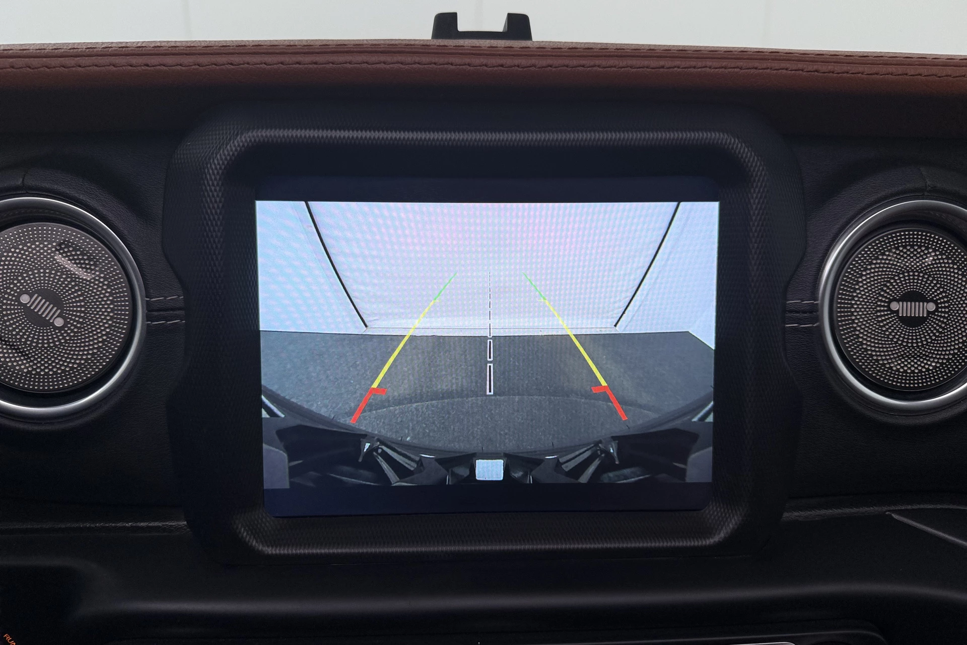 Hoofdafbeelding Jeep Wrangler