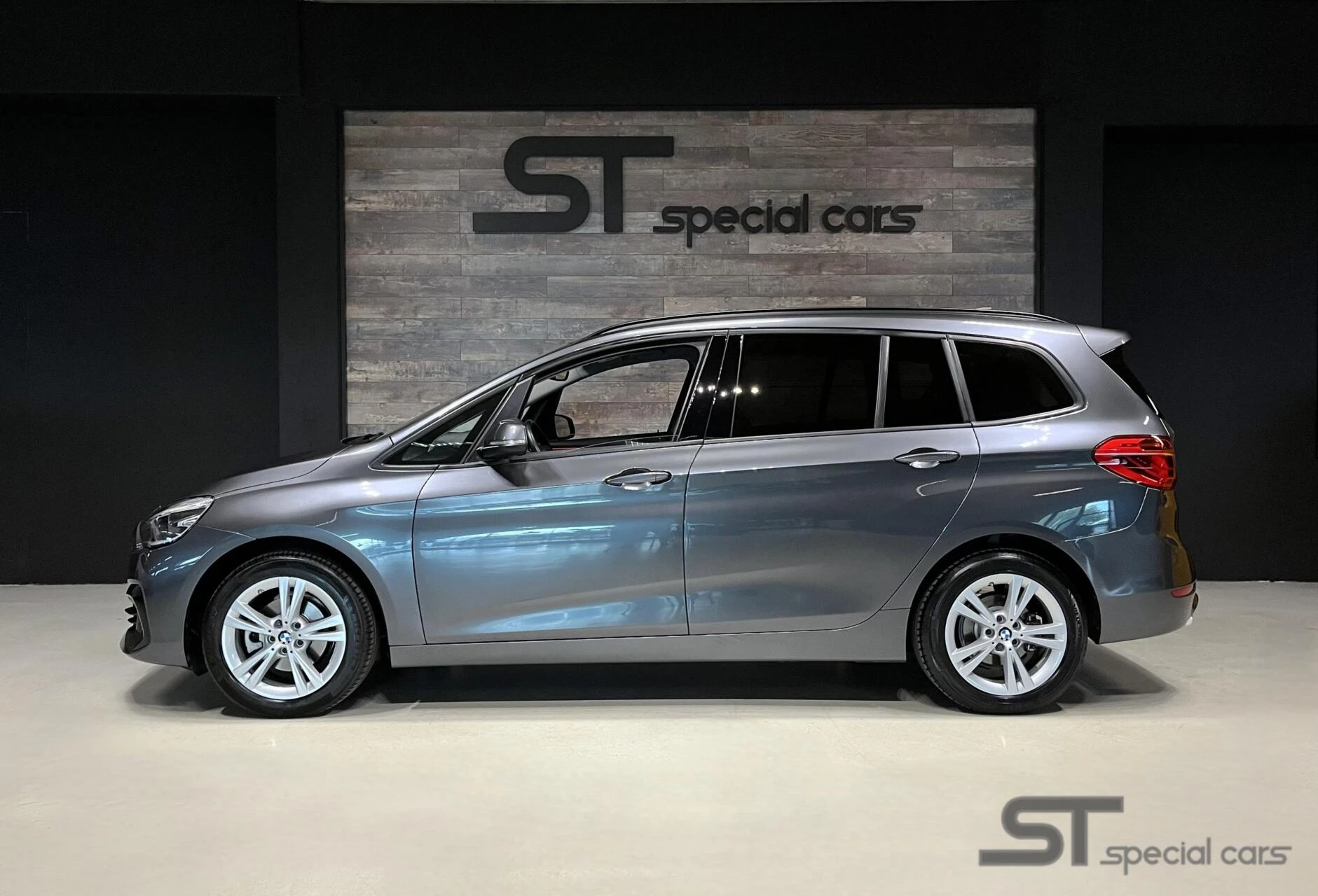 Hoofdafbeelding BMW 2 Serie