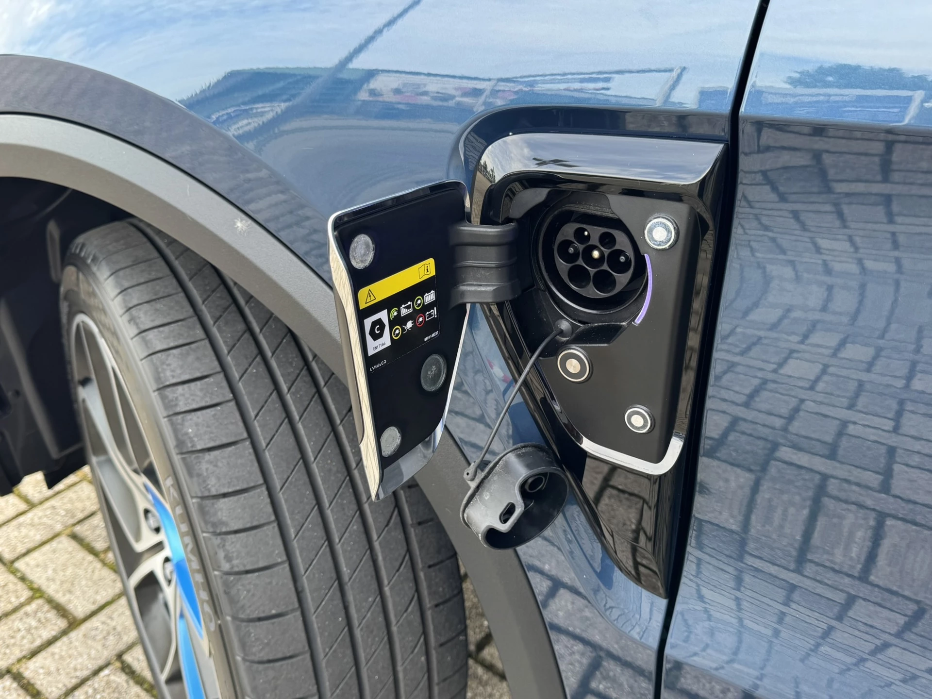 Hoofdafbeelding Lynk & Co 01