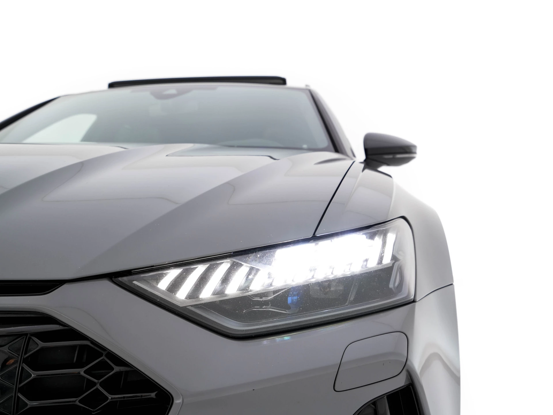 Hoofdafbeelding Audi RS6