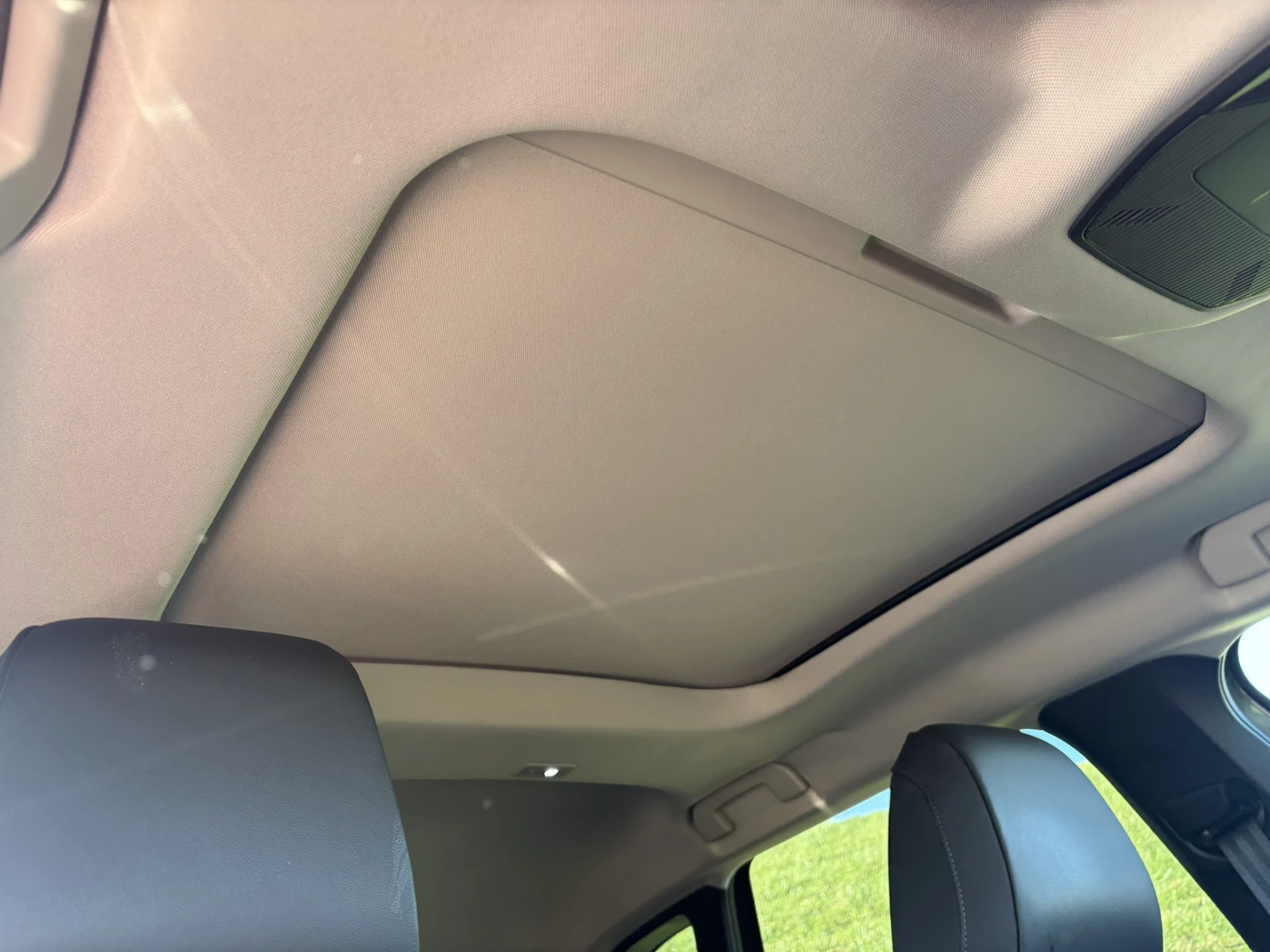 Hoofdafbeelding Citroën C5 X