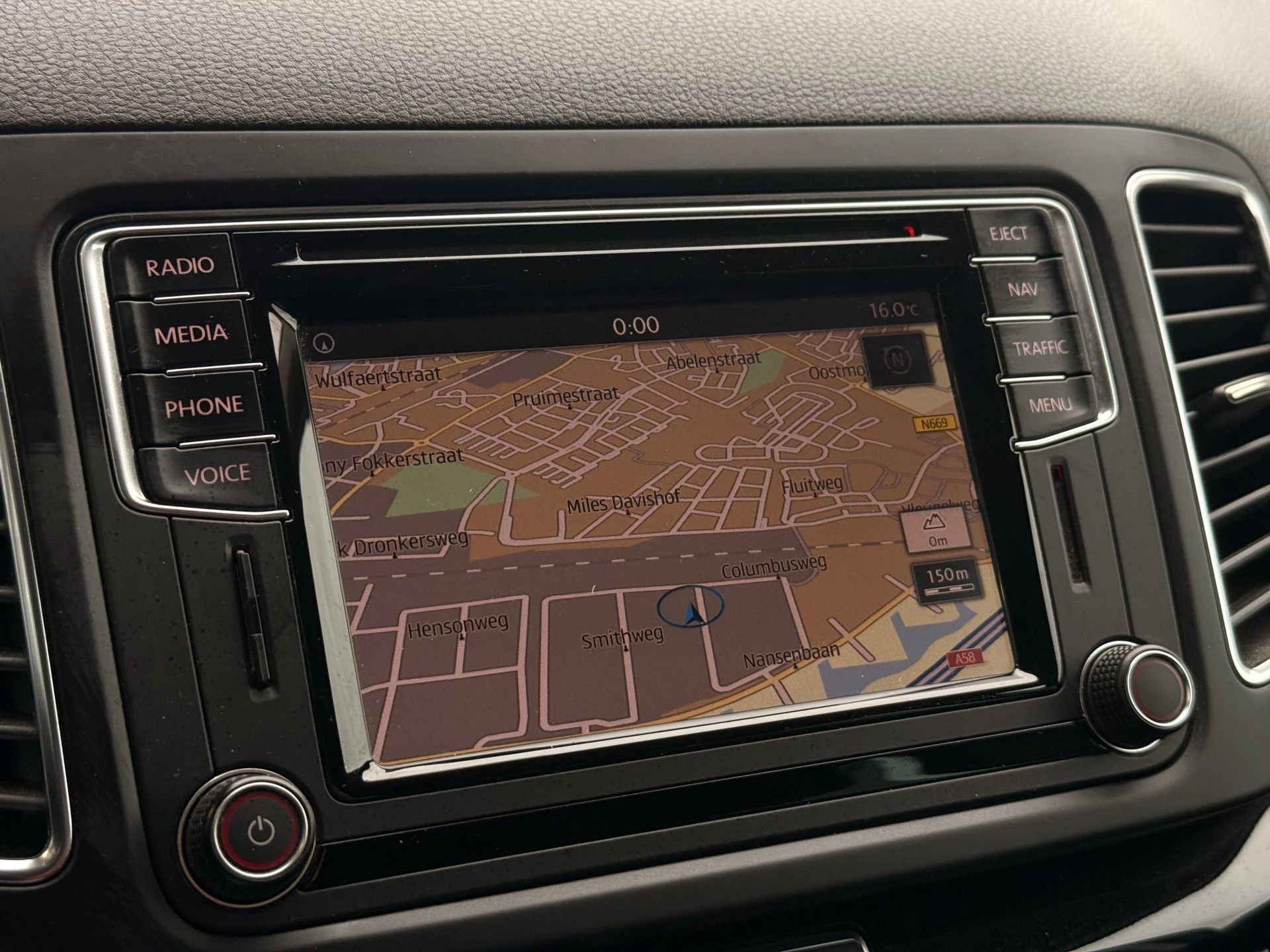 Hoofdafbeelding SEAT Alhambra