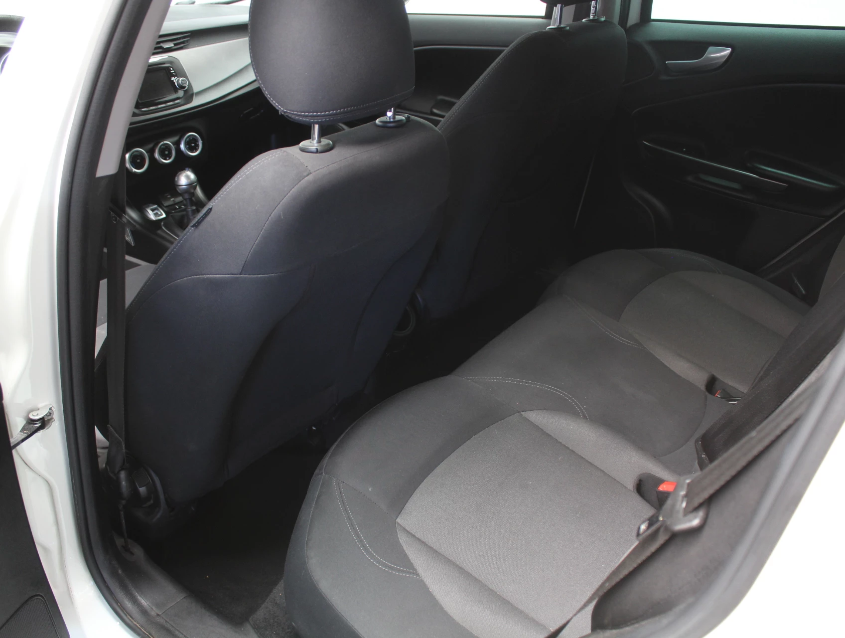 Hoofdafbeelding Alfa Romeo Giulietta